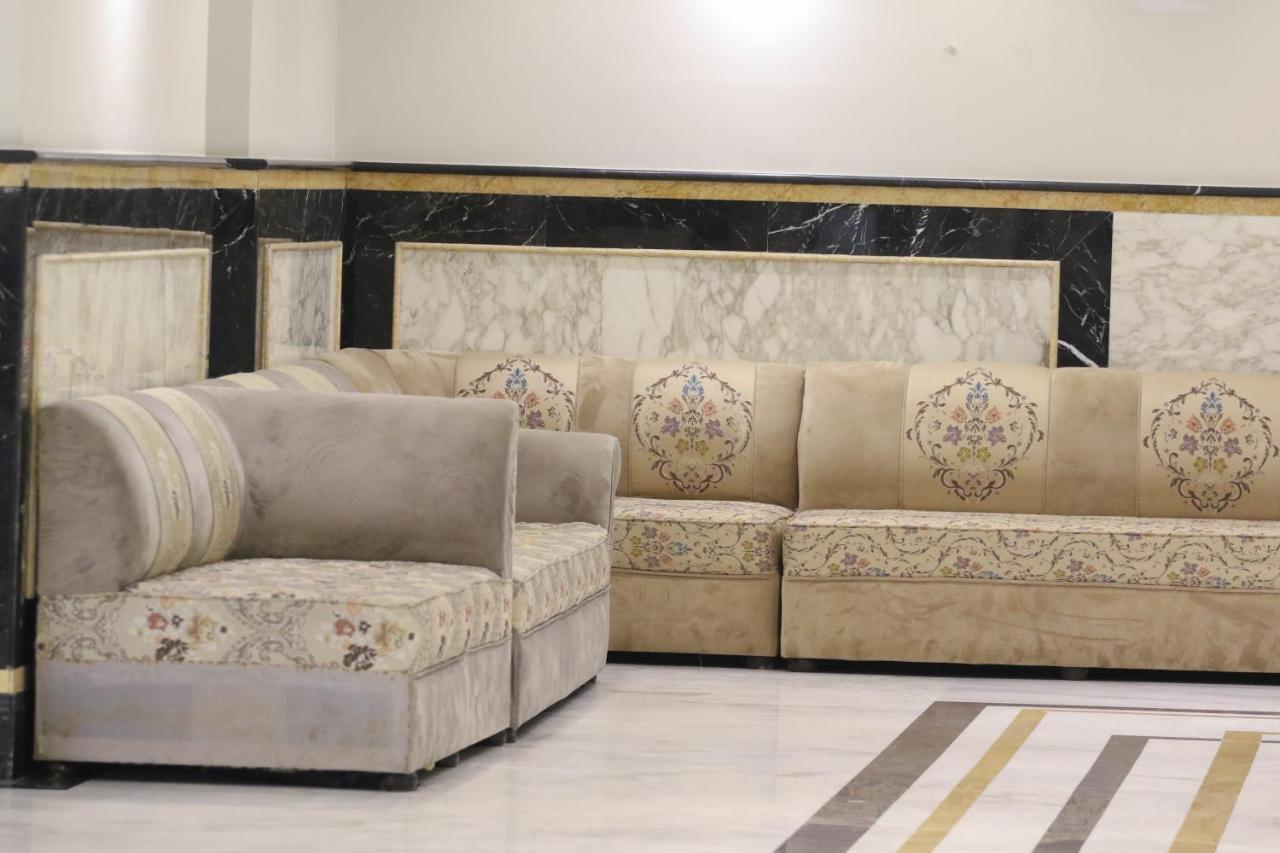 Alrabih Hotel Mecca Exterior foto
